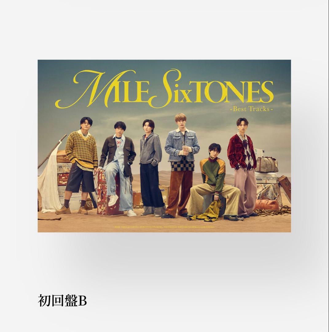 邦楽 MILESixTONES