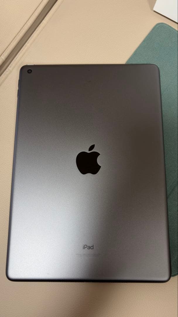 最終値下げ　 iPad 第9世代 スペースグレー　Apple Pencil
