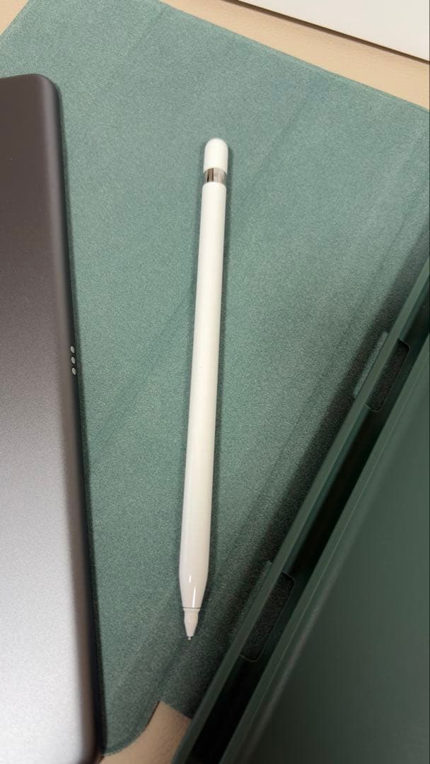 最終値下げ　 iPad 第9世代 スペースグレー　Apple Pencil