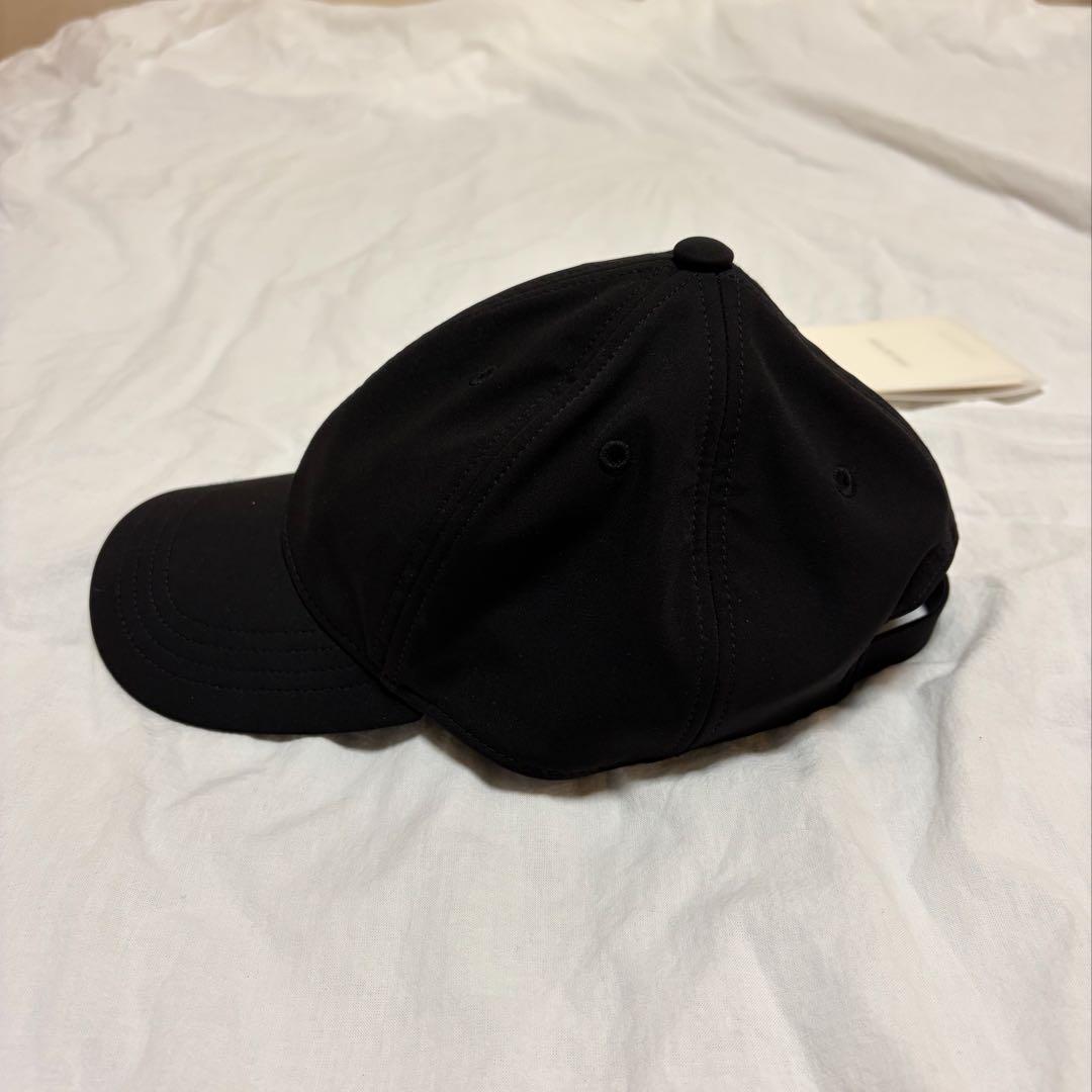 OUR LEGACY ballcap FREEサイズタグ付き