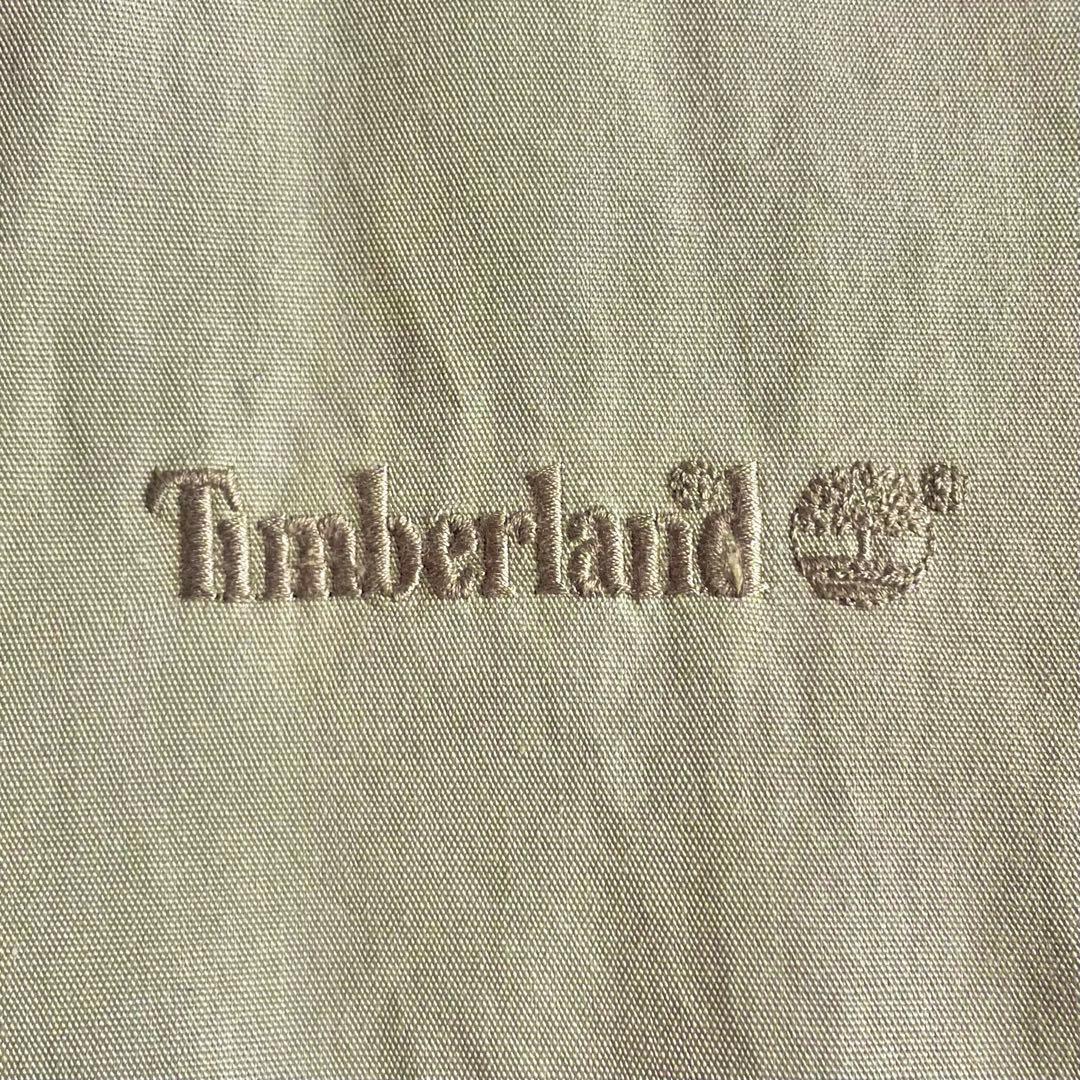 90s OLD Timberland カバーオール ハンティングジャケット レア