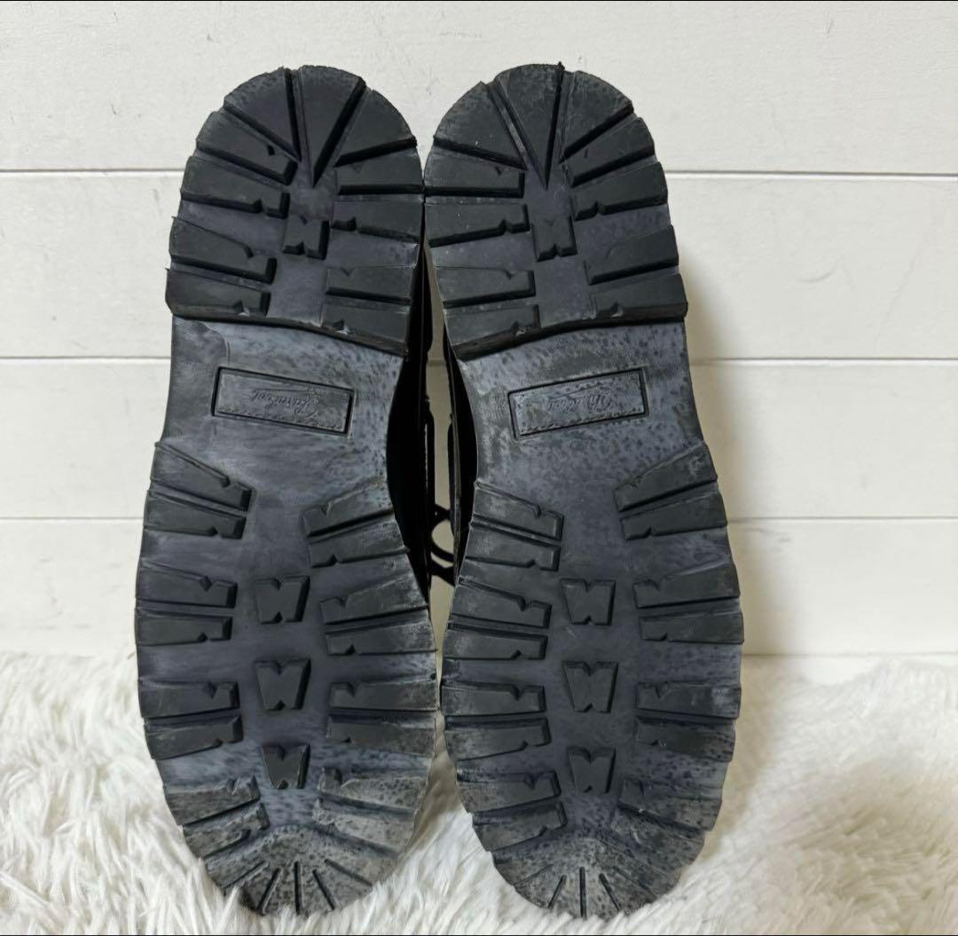 PARABOOT パラブーツ　MALO デッキシューズ