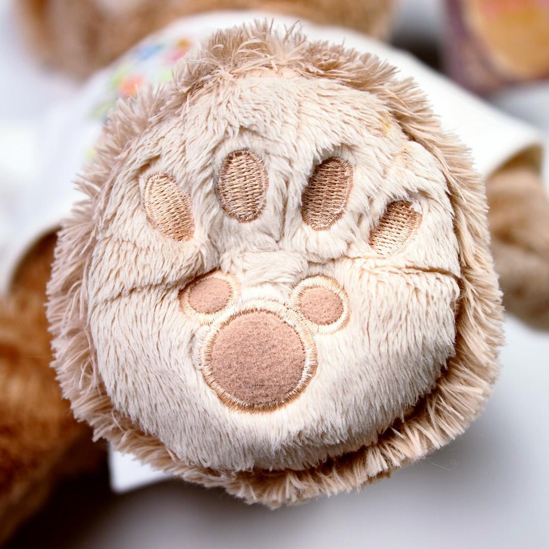 K*U様 ダッフィー　ぬいぐるみ　DUFFY The Disney Bear