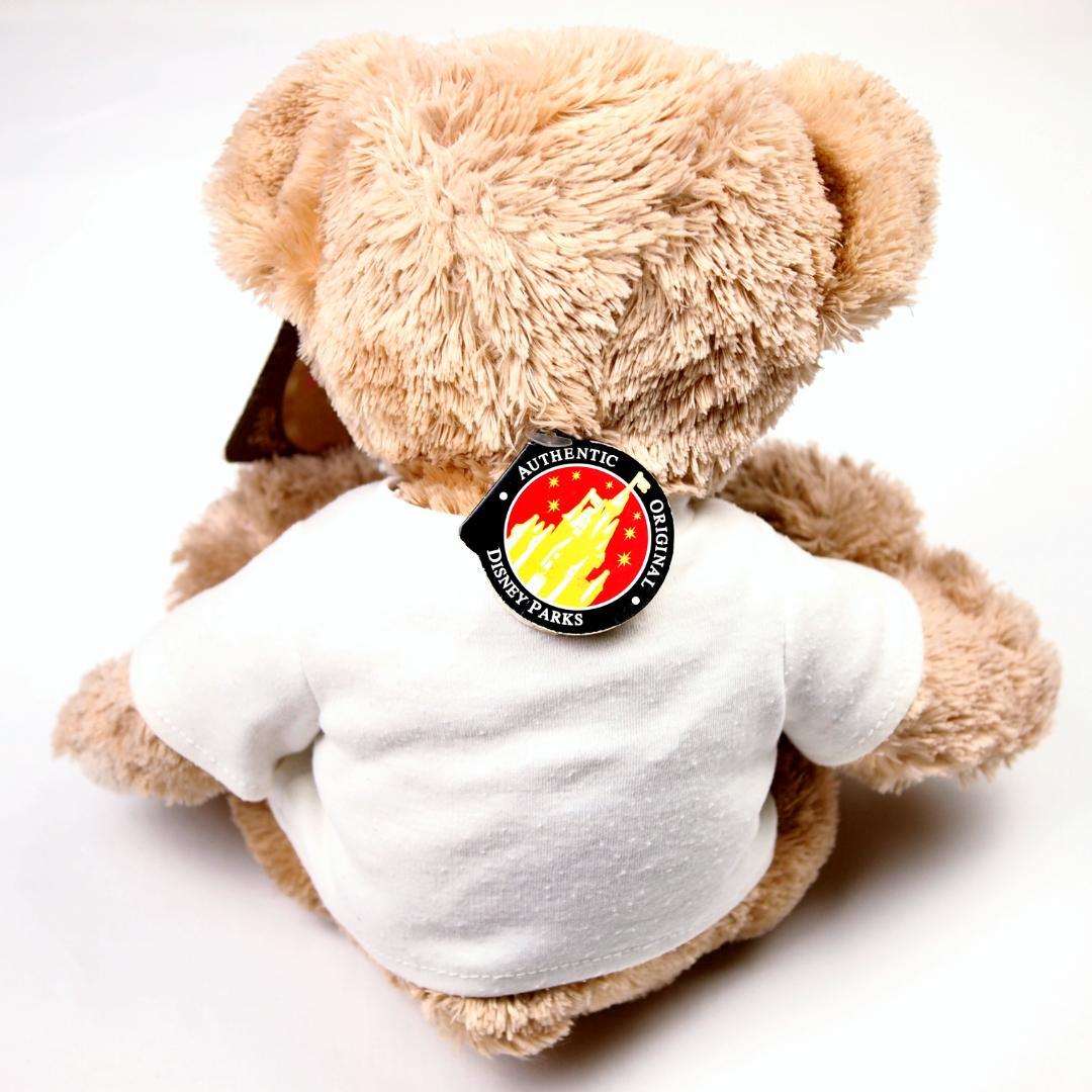 K*U様 ダッフィー　ぬいぐるみ　DUFFY The Disney Bear