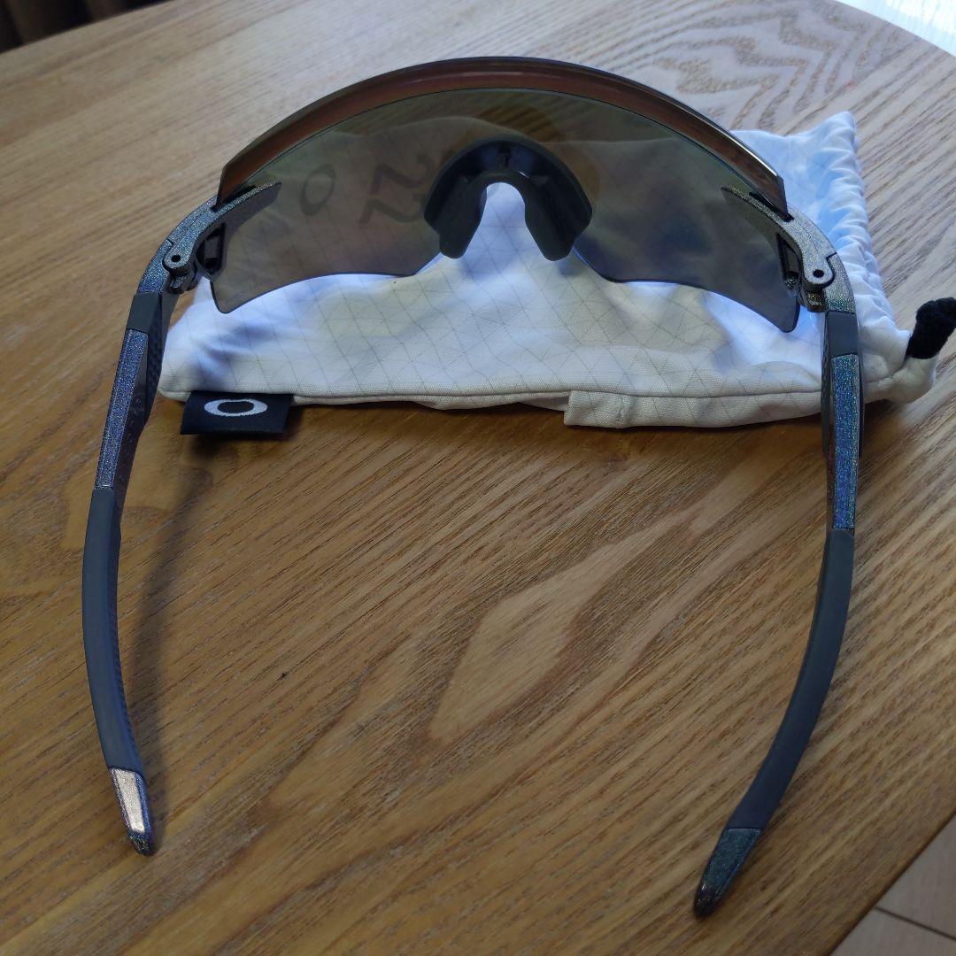 Oakley OO9472F スポーツサングラス