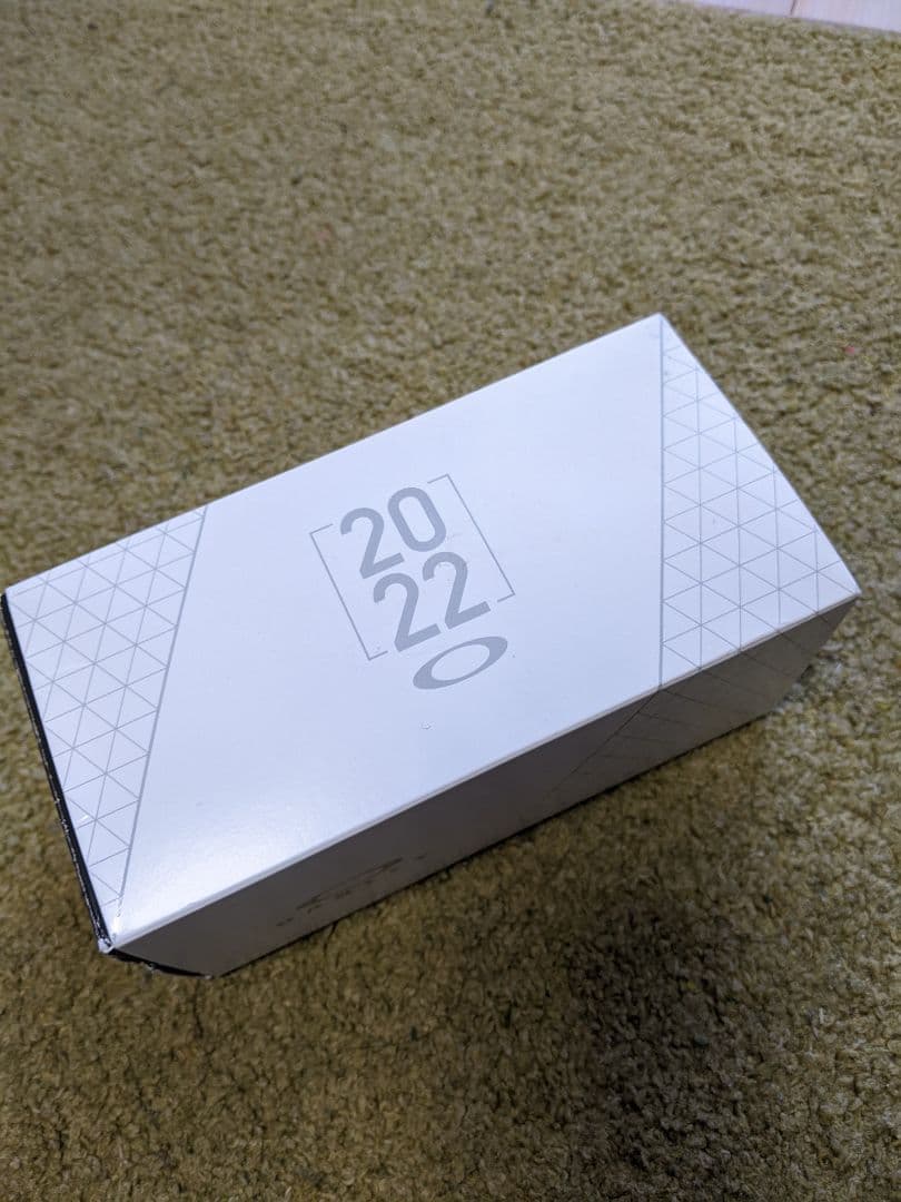 Oakley OO9472F スポーツサングラス