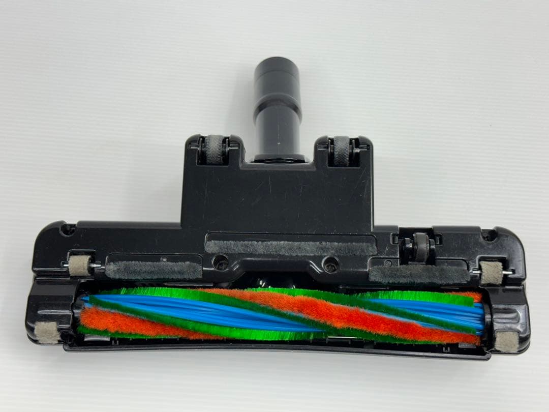東芝　掃除機　VC-CF32 VC-C7 VC-C6格安中古　ヘッド　回転ブラシ