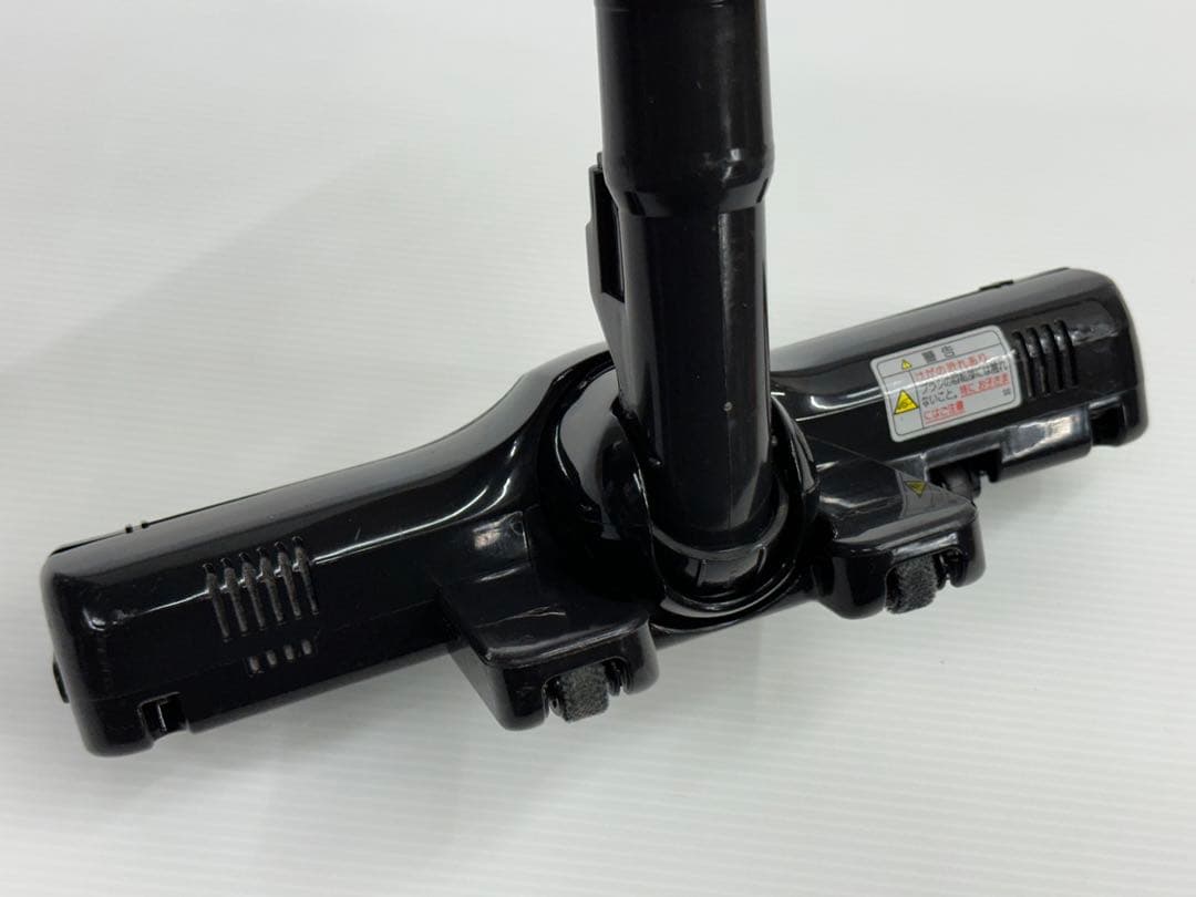東芝　掃除機　VC-CF32 VC-C7 VC-C6格安中古　ヘッド　回転ブラシ