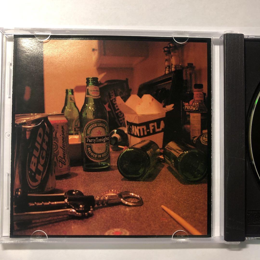 The Leftovers (アーティスト) Party Tonight