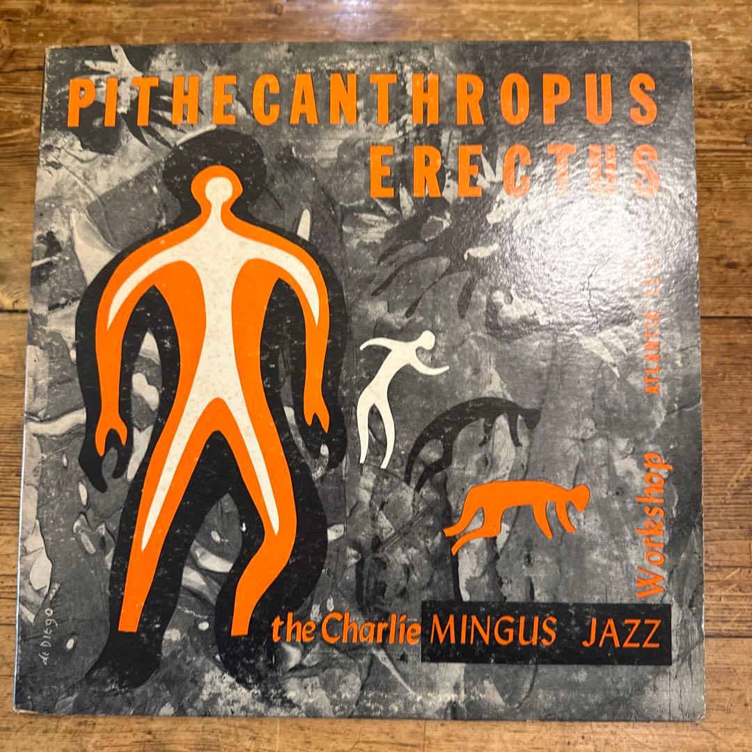 JAZZ レコード 6枚セット売り