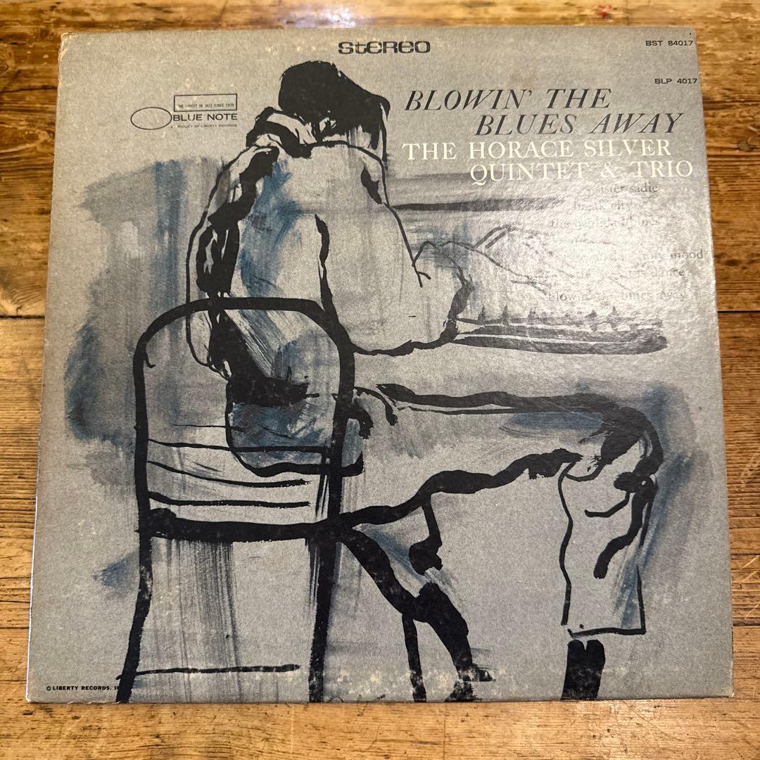 JAZZ レコード 6枚セット売り