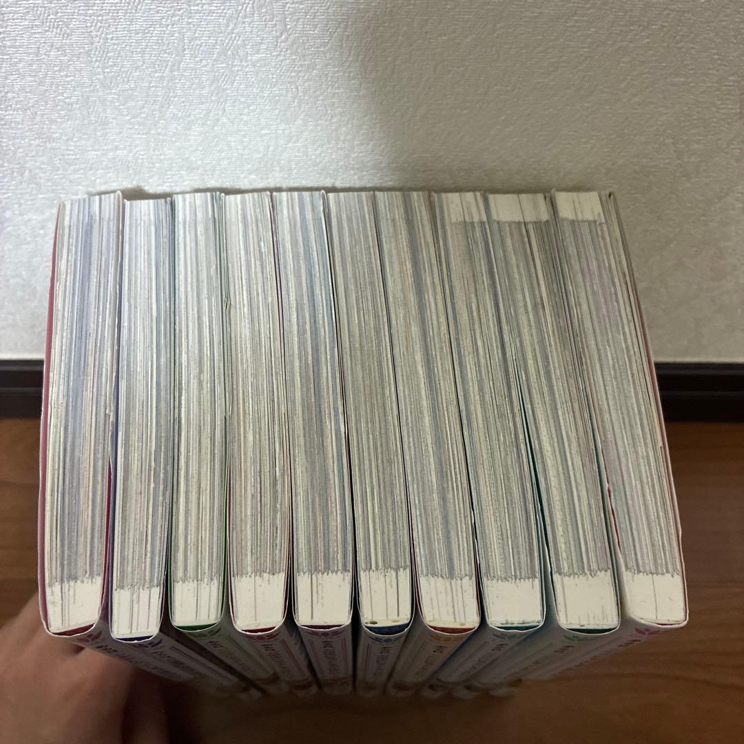 ある日、お姫様になってしまった件について