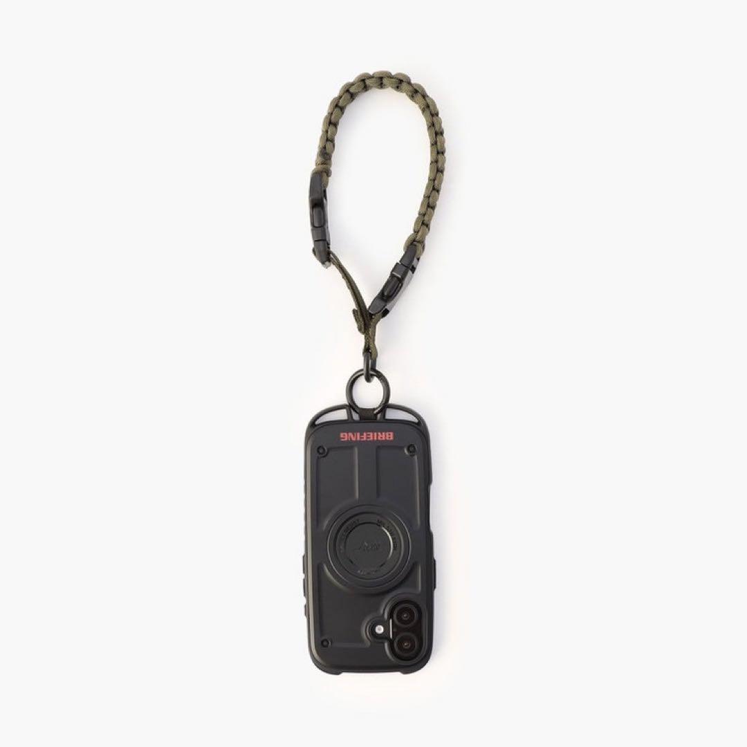 完売品　新品　BRIEFING UTILITY 2WAY STRAP