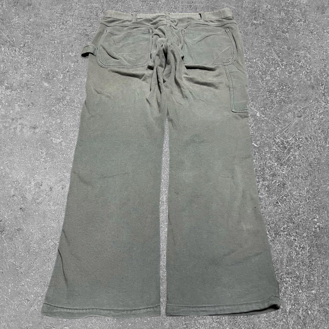 n*r様 comme des garcons homme スウェットワイドパンツ