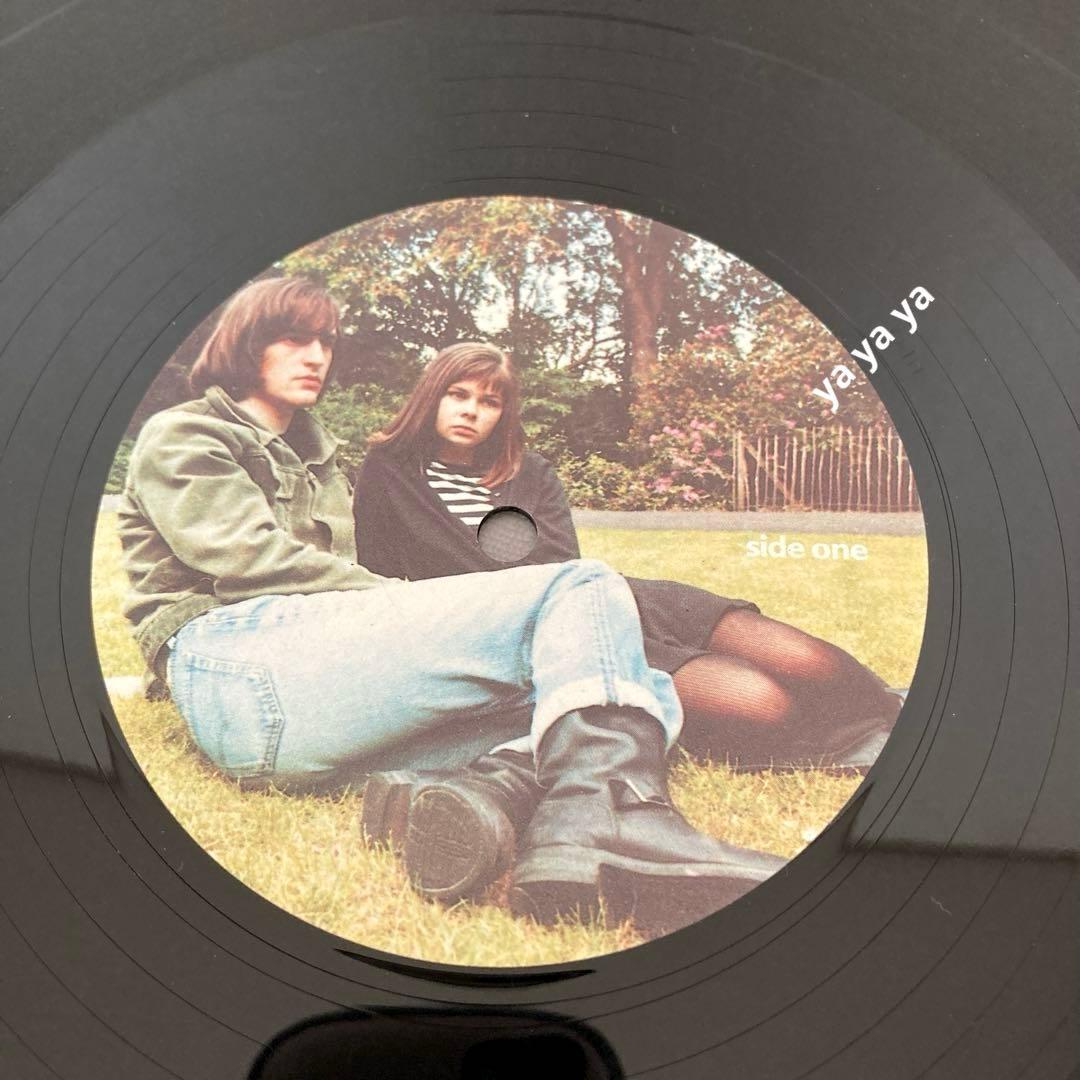 【匿名配送】The Vaselines Son Of A Gun 12\"レコード