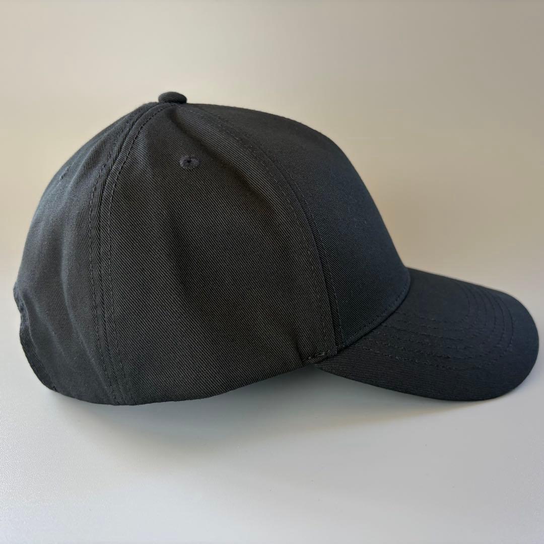 Matthew様用　新品未使用 MONCLER モンクレール キャップ 帽子 黒