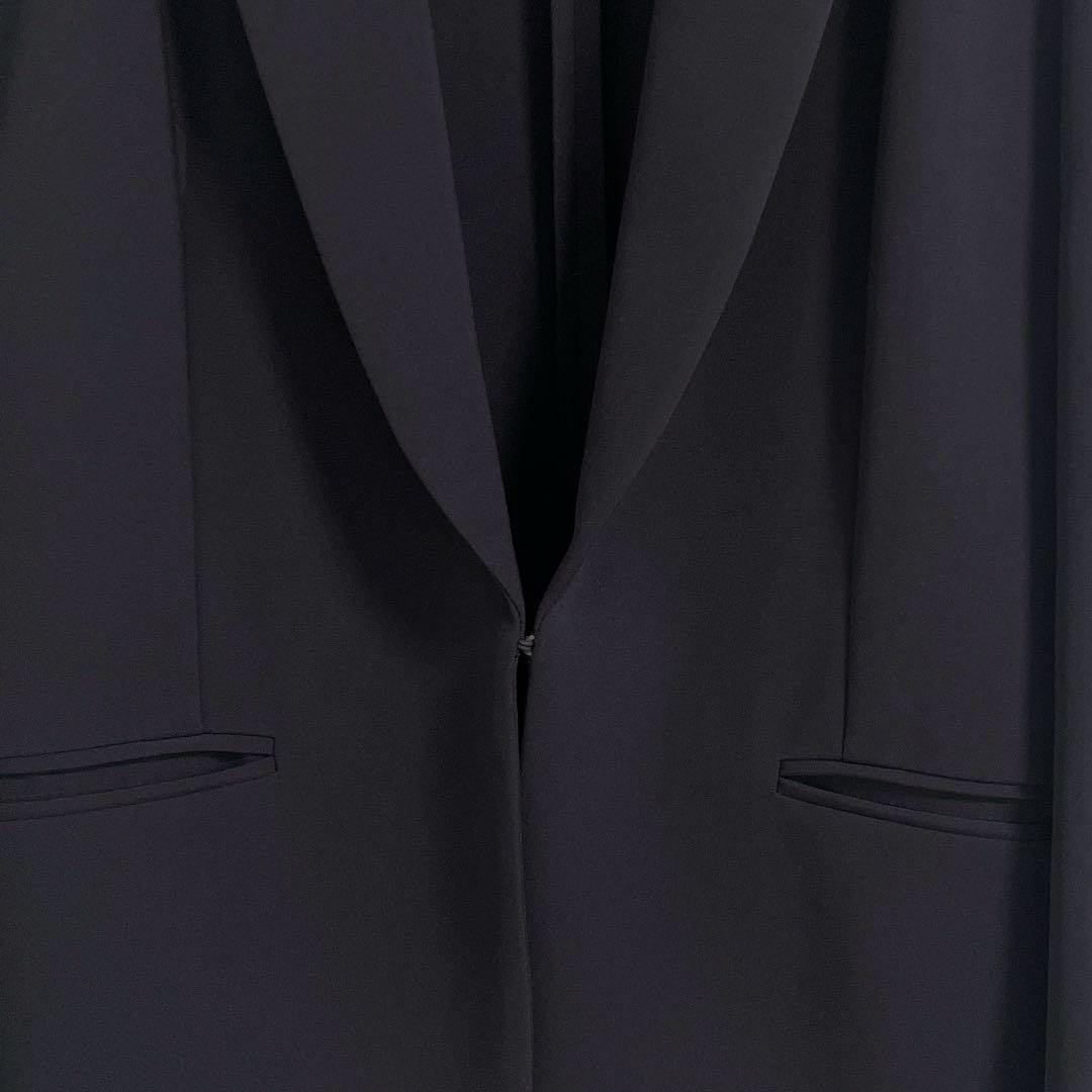 UNITED ARROWS テーラードジャケット ネイビー 40 フォーマル