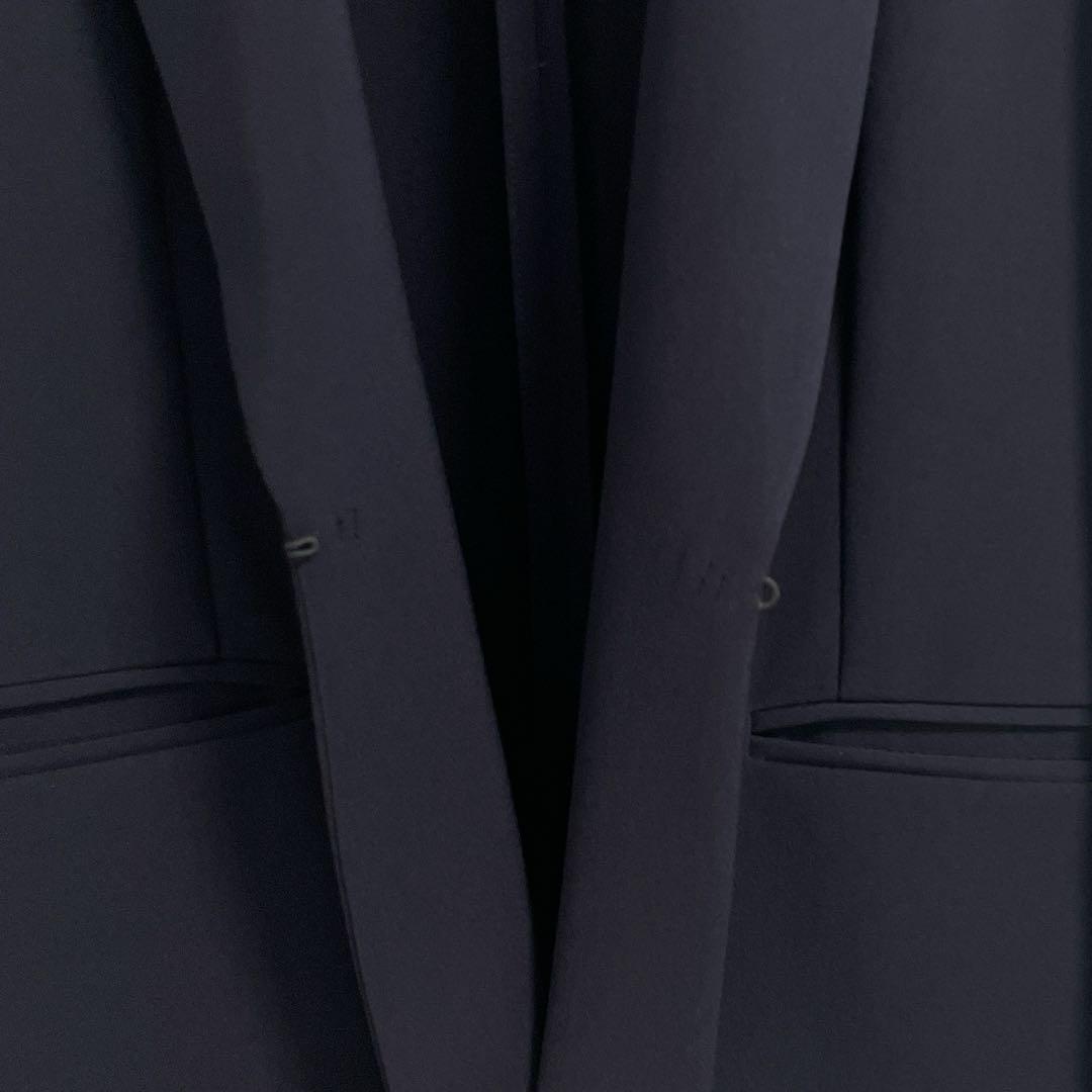 UNITED ARROWS テーラードジャケット ネイビー 40 フォーマル