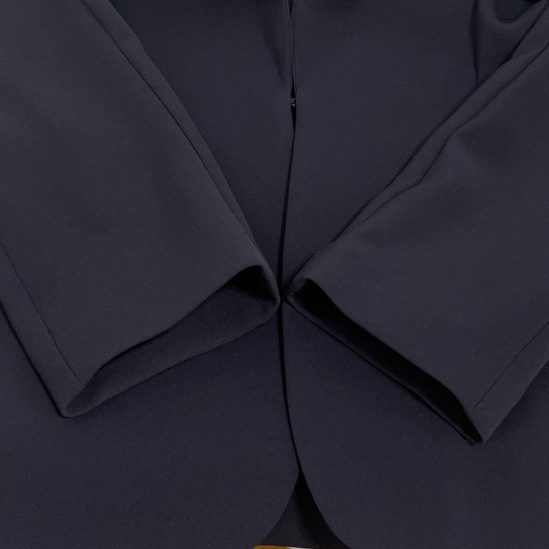 UNITED ARROWS テーラードジャケット ネイビー 40 フォーマル