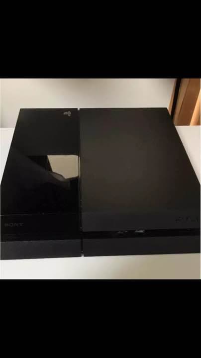 ps4値下げしました