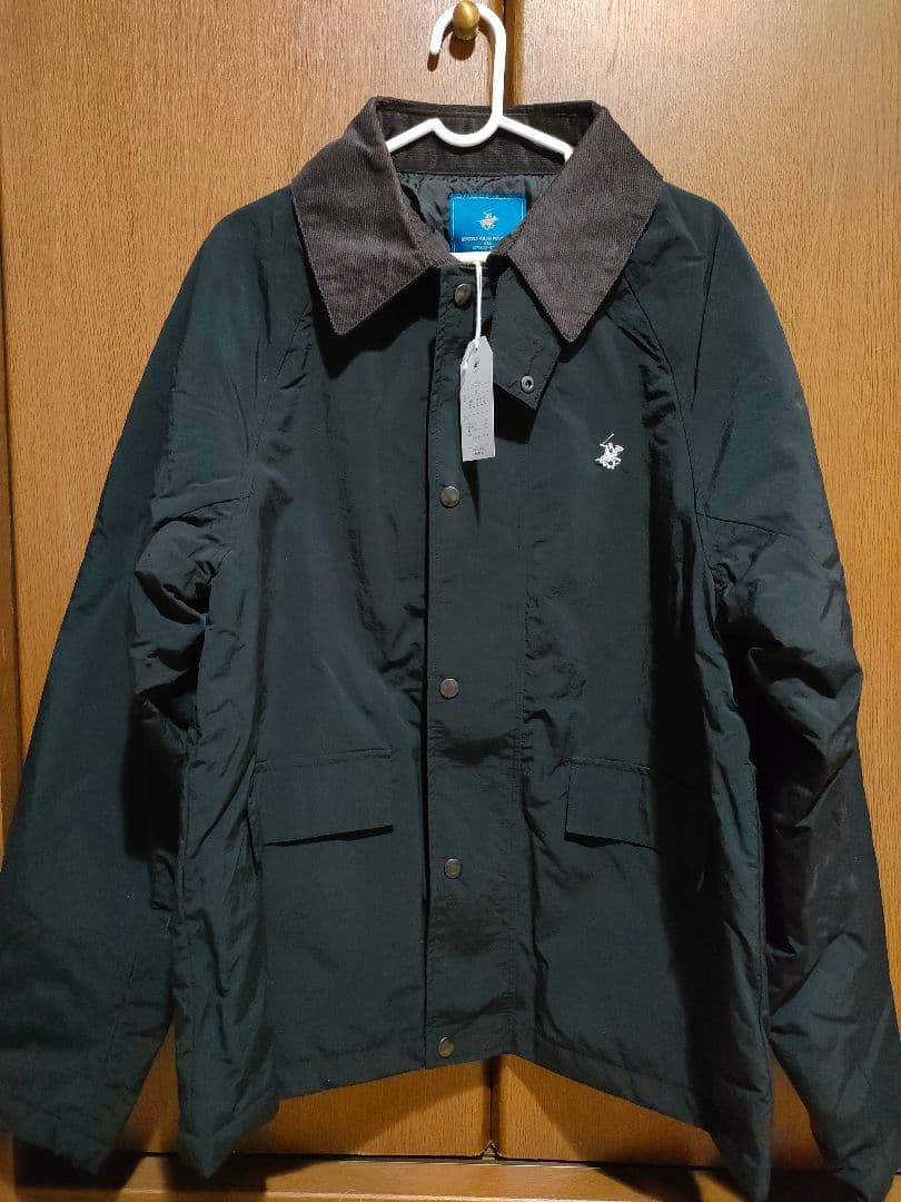 ①【値下げ中】黒 ジャケット メンズ
