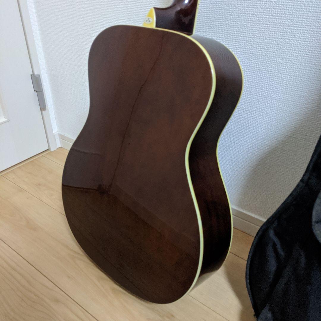 【送料込み】Sepia Crue アコースティックギター　ジャンク品おまけ付き★