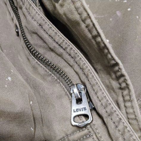 A 様　80s Levi's 、ZARAスウェットお纏め2点