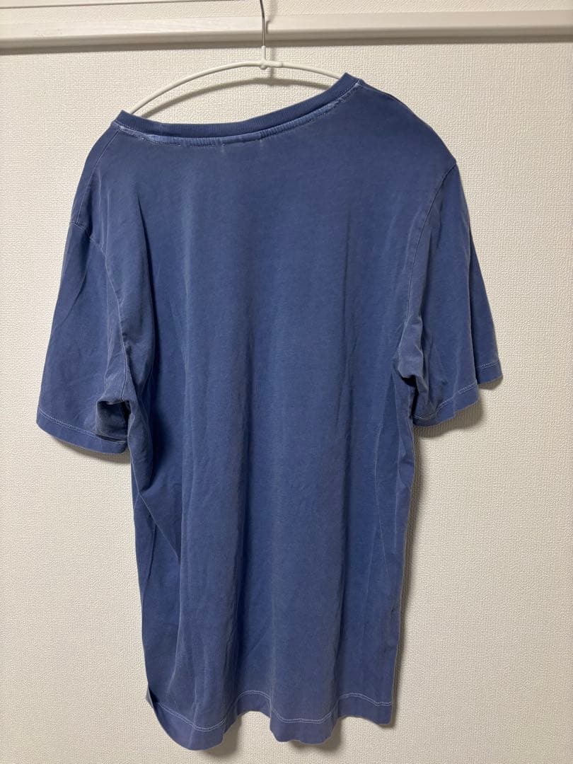 DRIES VAN NOTEN(ドリスヴァンノッテン) マリリンモンローTシャツ