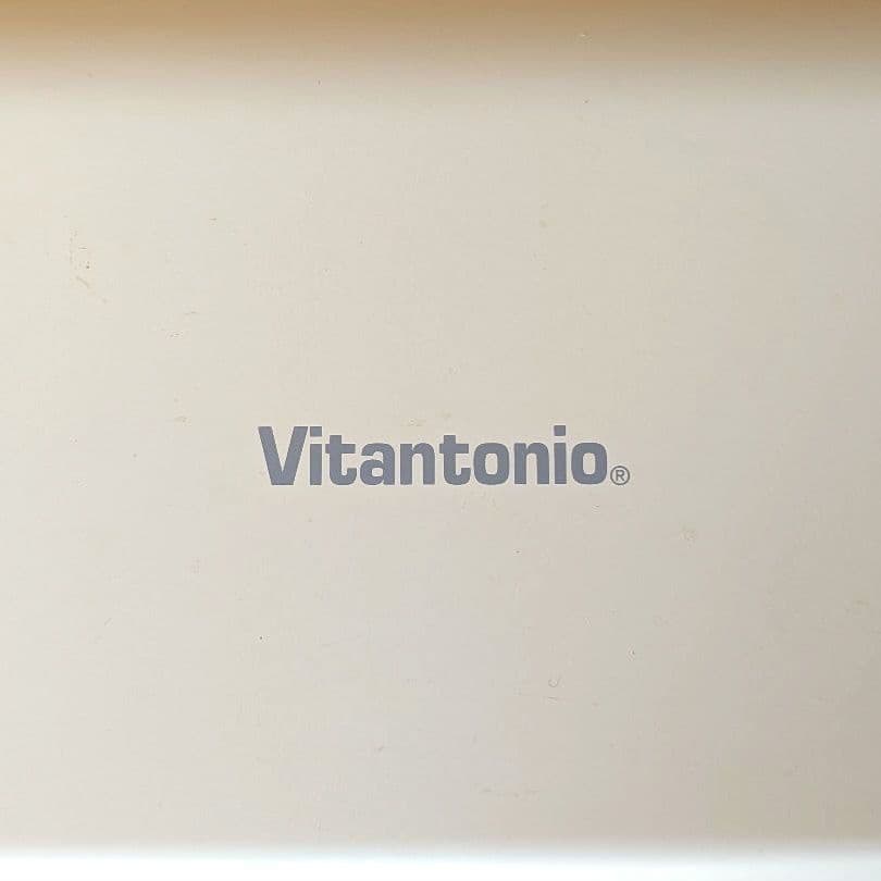 ビタントニオ ワッフルホットサンドベーカーメーカー Vitantonio