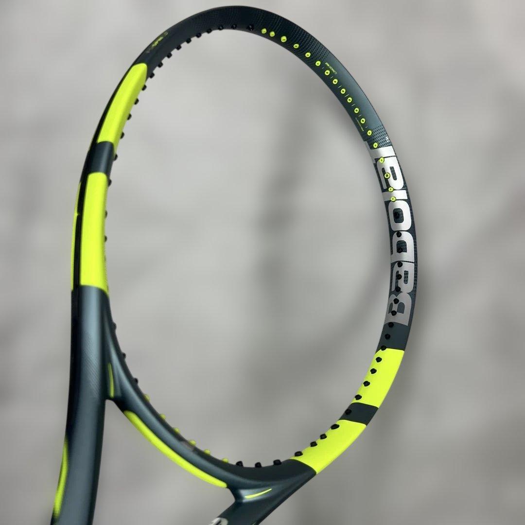 ラケット(硬式用) 2026 BABOLAT PURE AERO G2