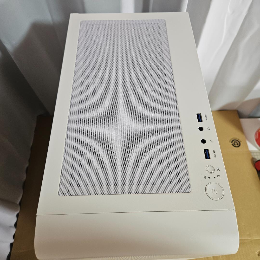なすび ゲーミングPC