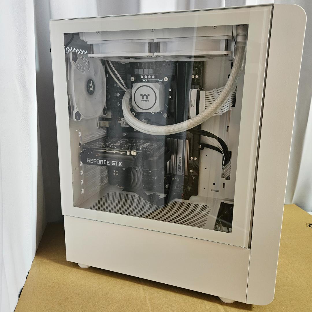 なすび ゲーミングPC