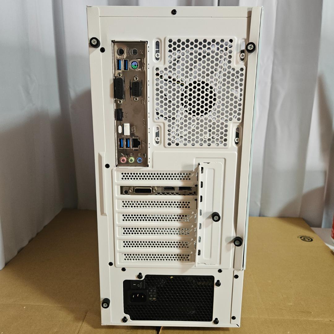 なすび ゲーミングPC