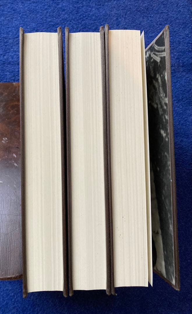 安部公房全集 1から3までの3冊セット　★