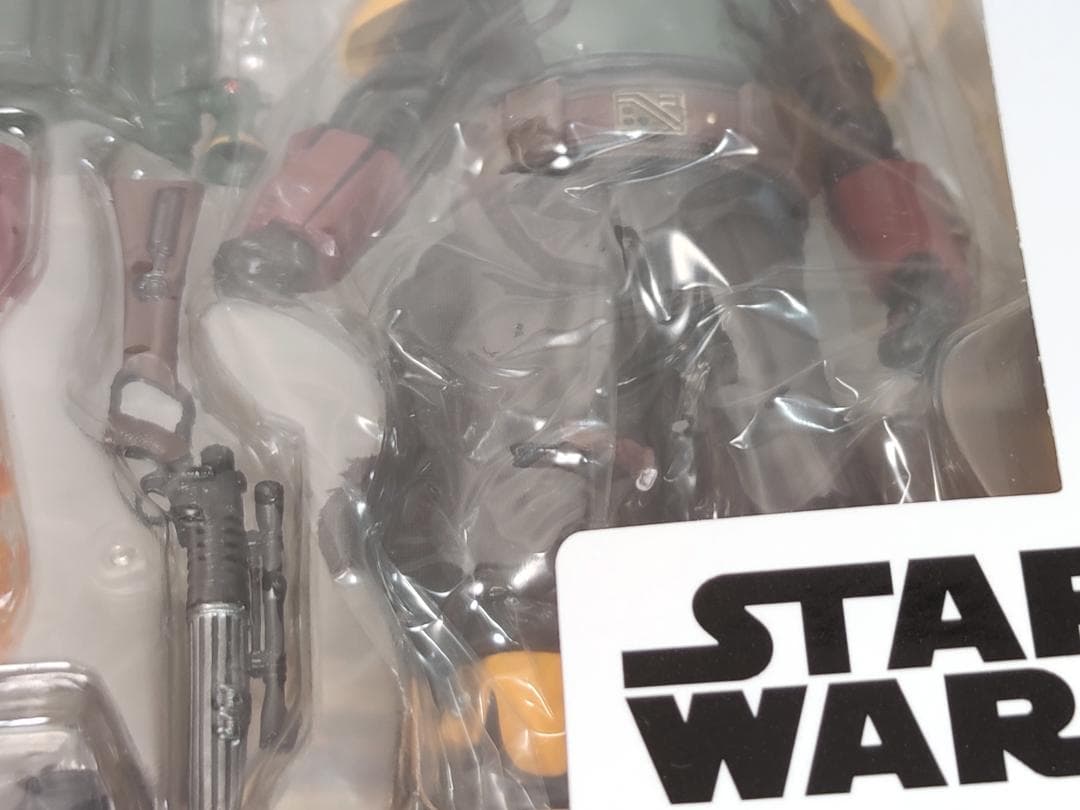 【未開封】MAFEX No.201 BOBA FETT ボバ フェット