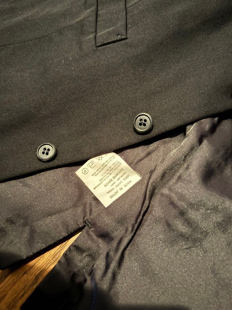 y's Yohji Yamamoto ベスト