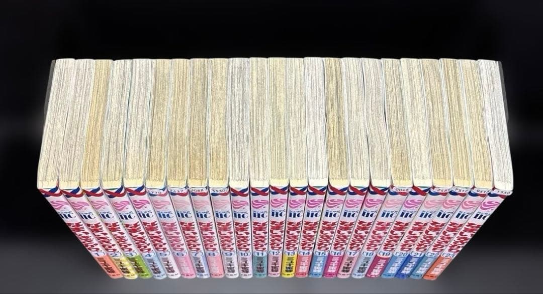 なまいきざかり 1-23巻 全巻