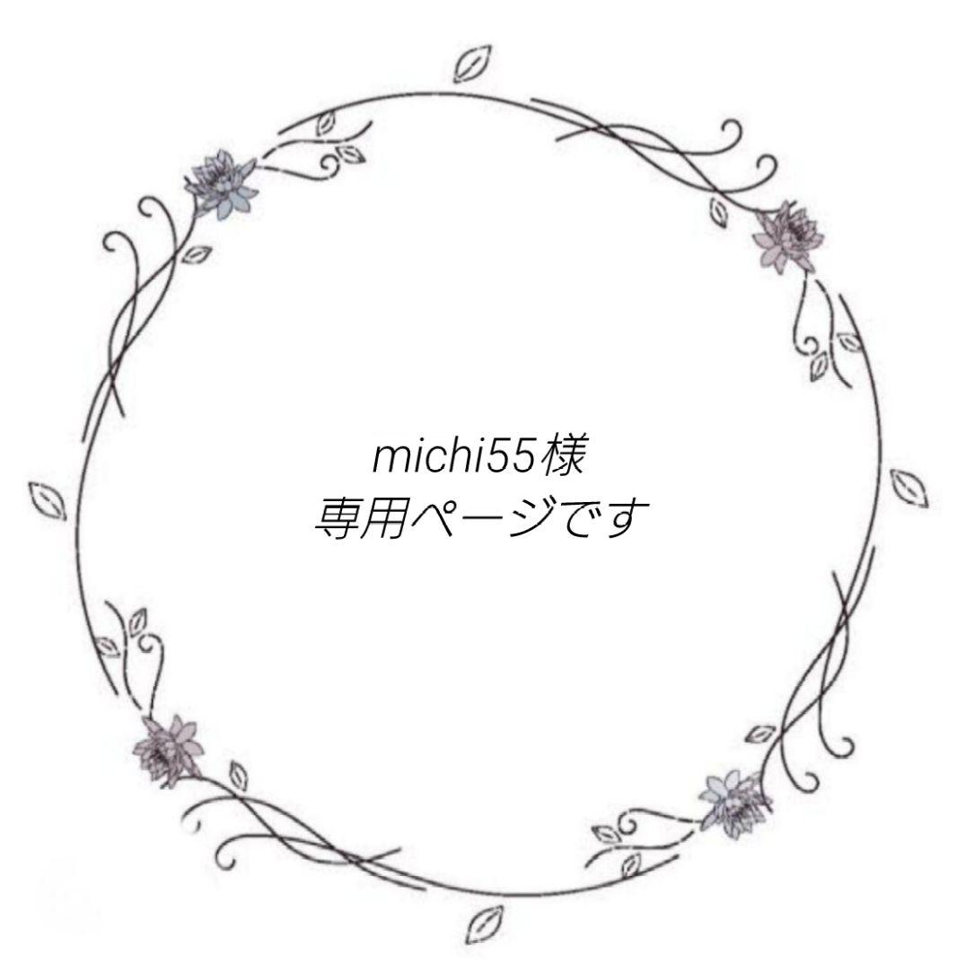 michi55ページです