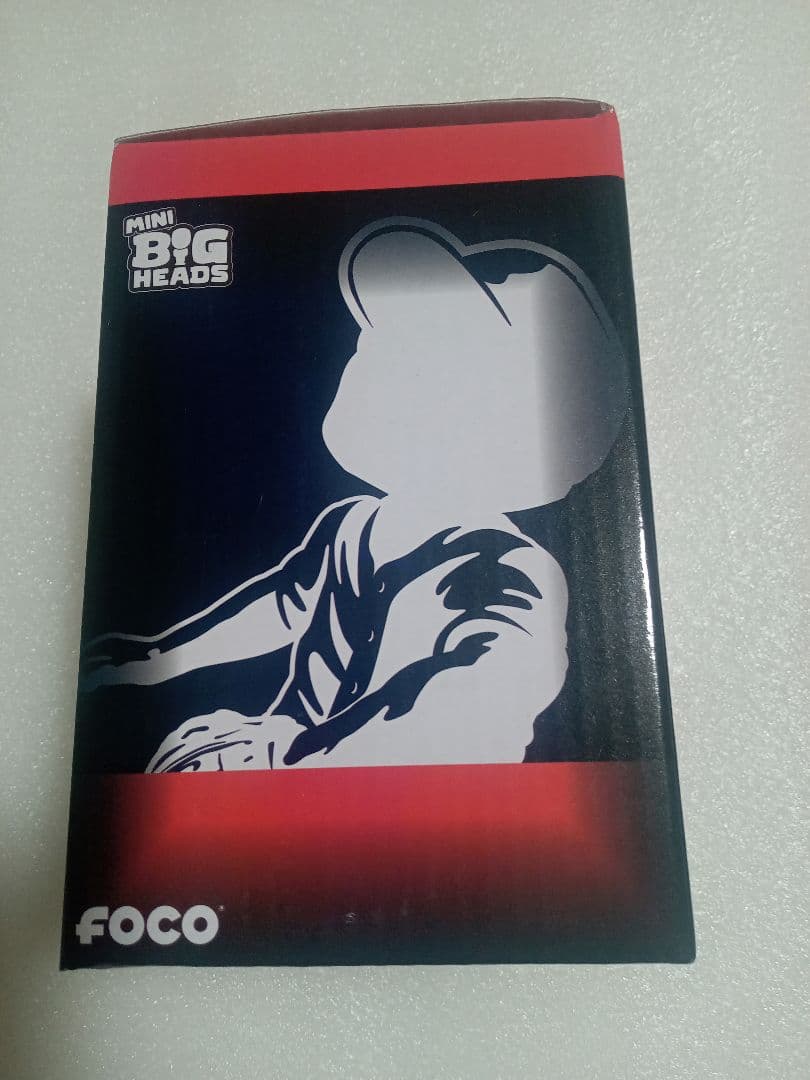 大谷翔平ドジャース ミニボブルヘッド シティコネクト　10000万個限定品