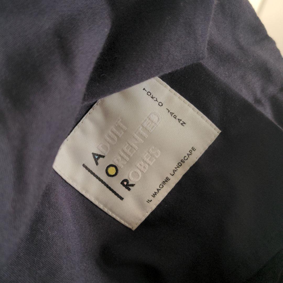 Adult Oriented Robes サイズ3 セットアップ ジャケット
