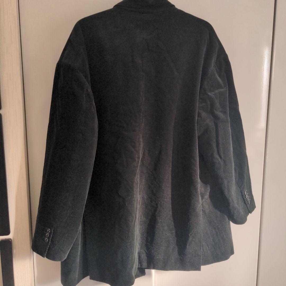 Adult Oriented Robes サイズ3 セットアップ ジャケット