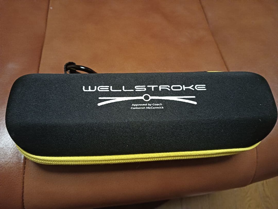 well stroke ウェルストローク