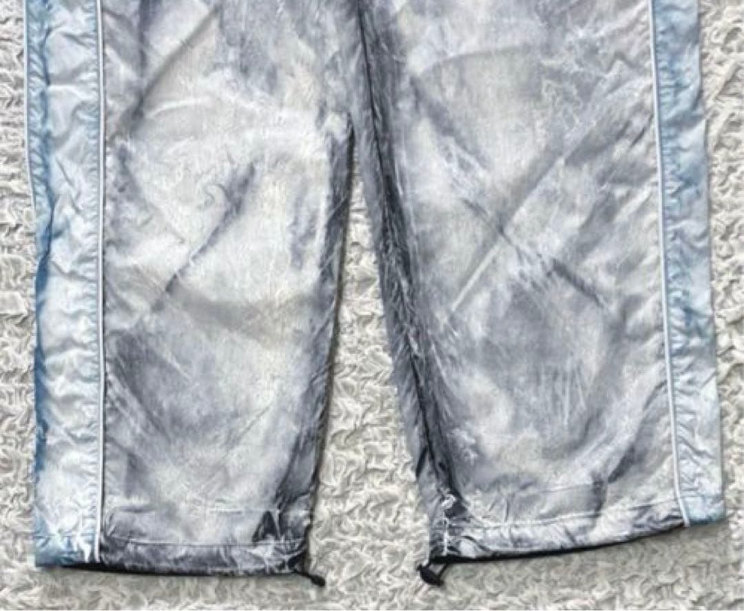 【正規品】24AW DIESEL P-TATE TROUSERS トラックパンツ