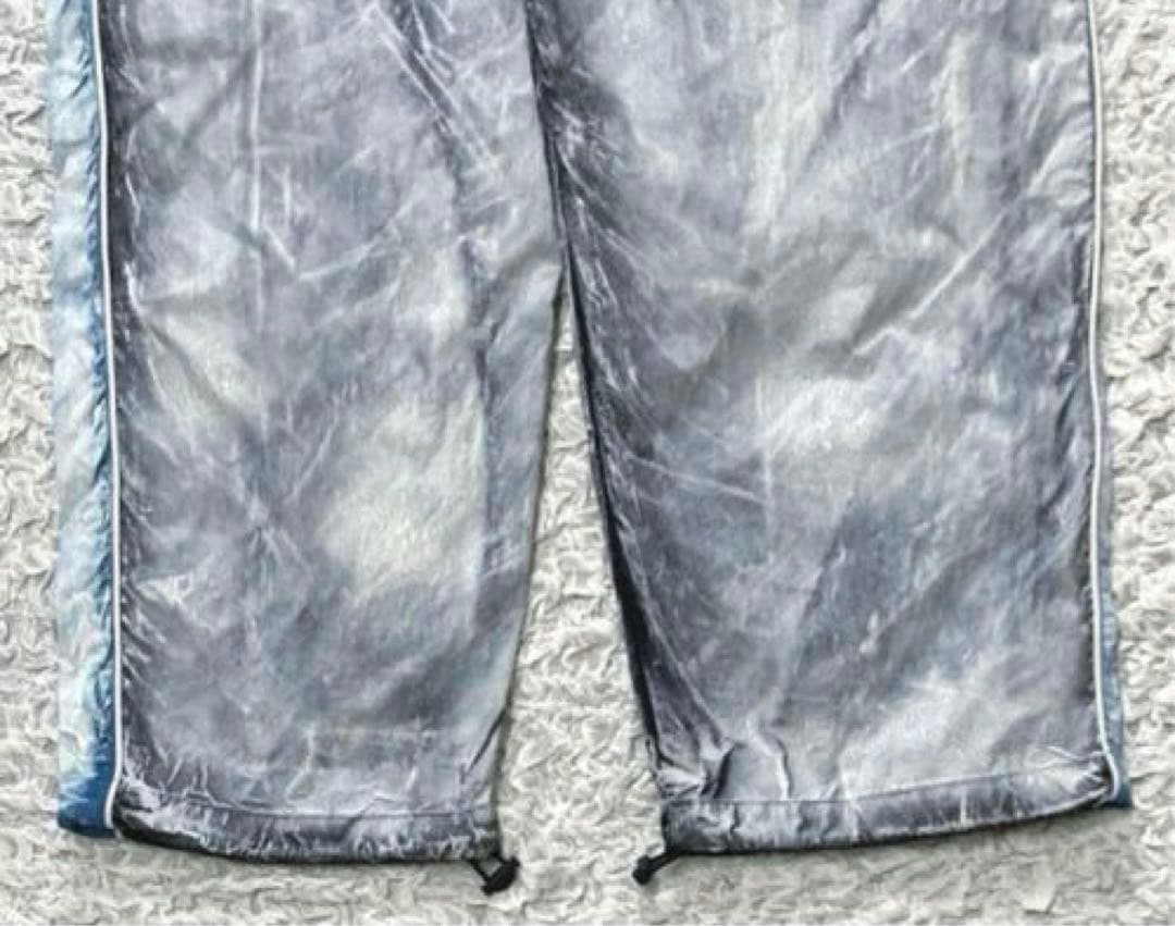 【正規品】24AW DIESEL P-TATE TROUSERS トラックパンツ
