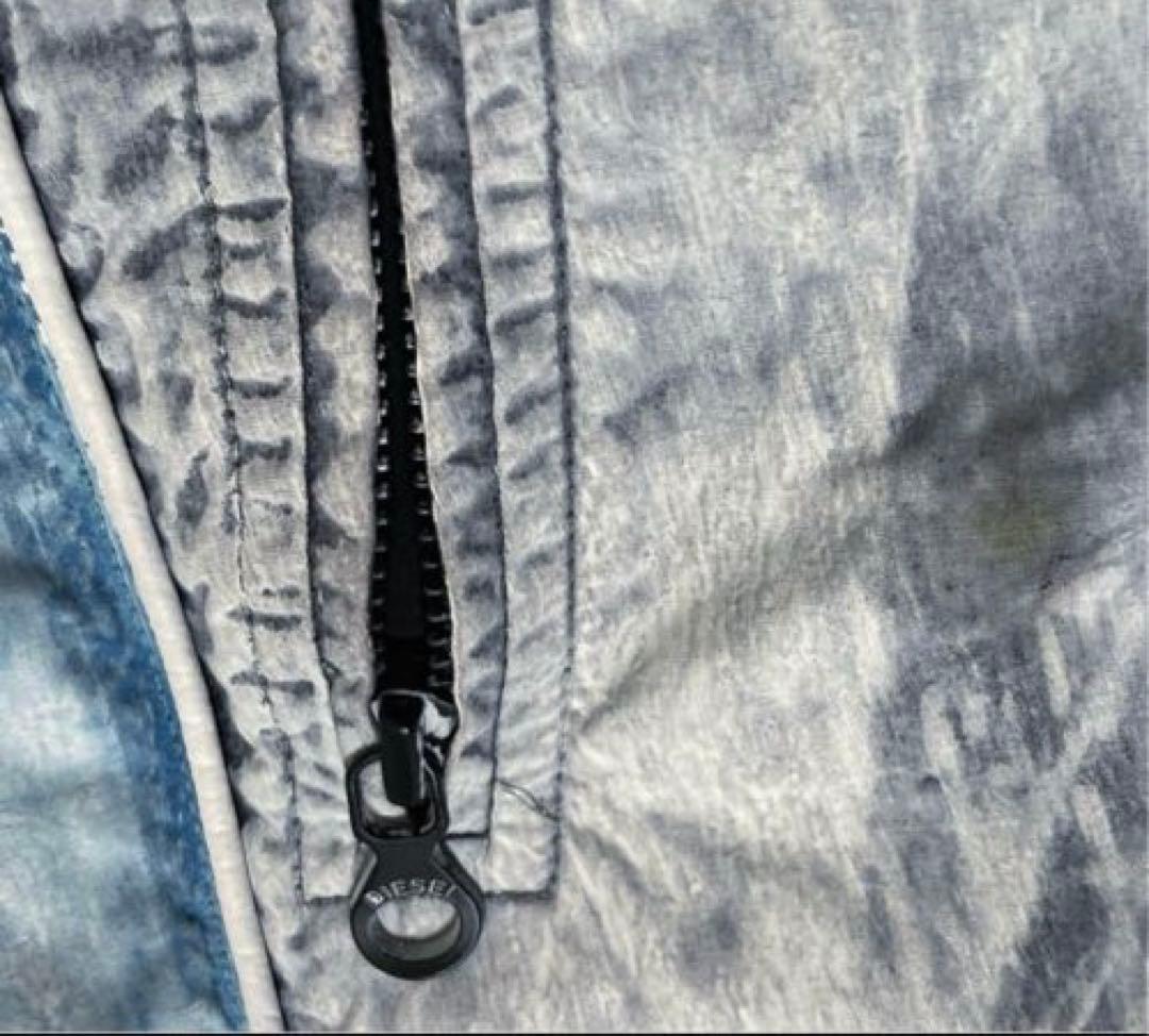 【正規品】24AW DIESEL P-TATE TROUSERS トラックパンツ