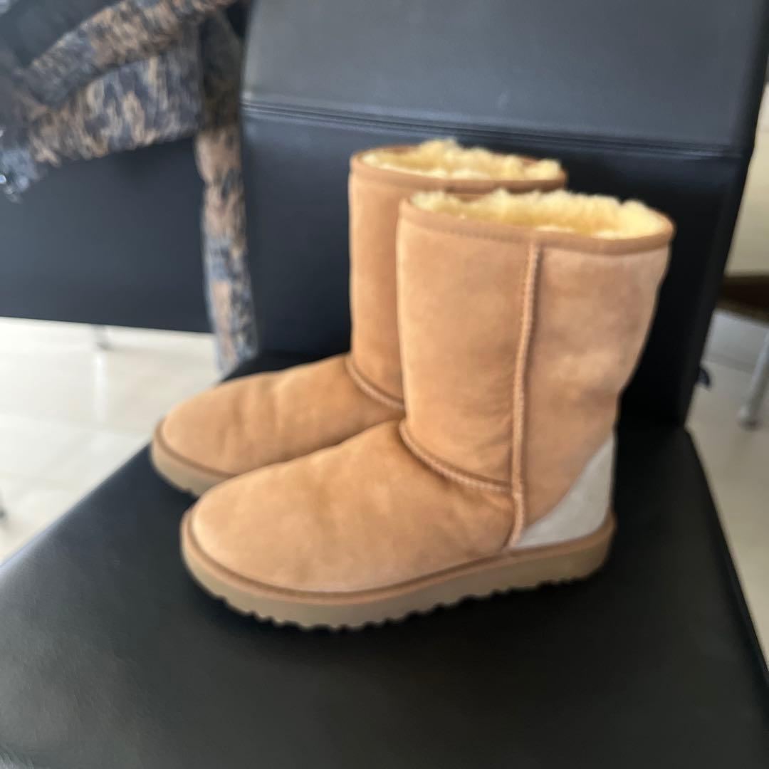 UGGブーツ24㎝