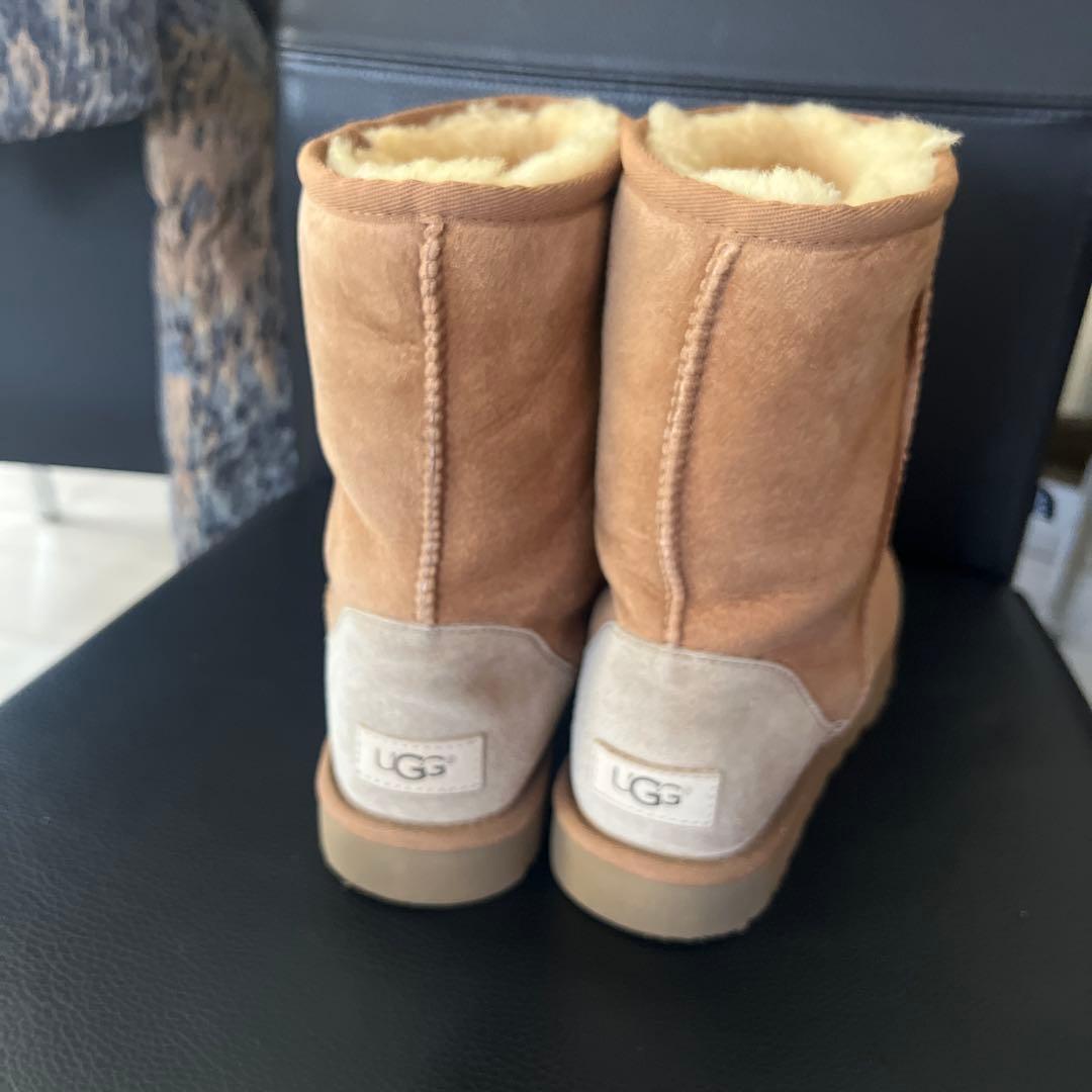 UGGブーツ24㎝
