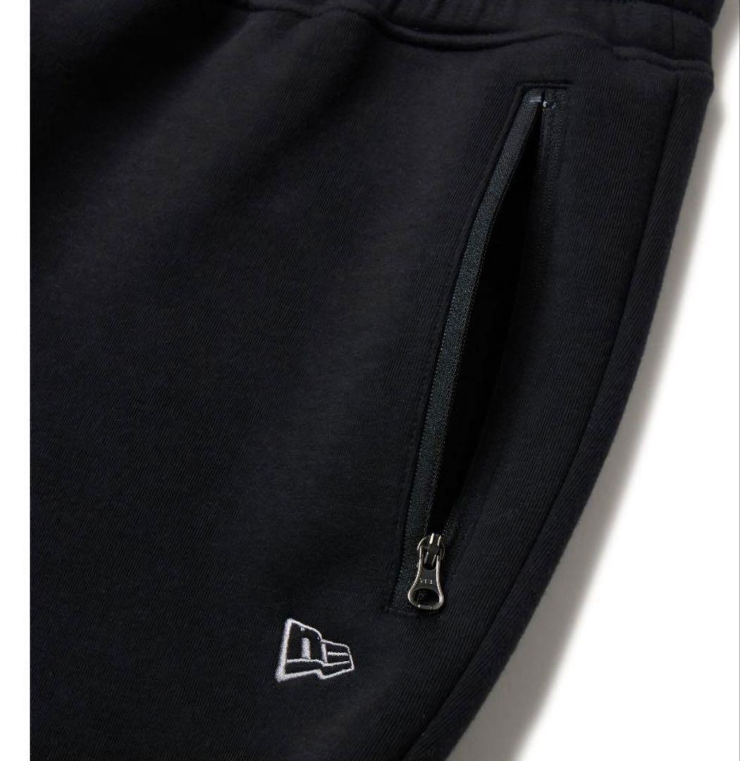 【商品説明必読】new era ニューエラ　スウェットパンツ　XL(L)サイズ