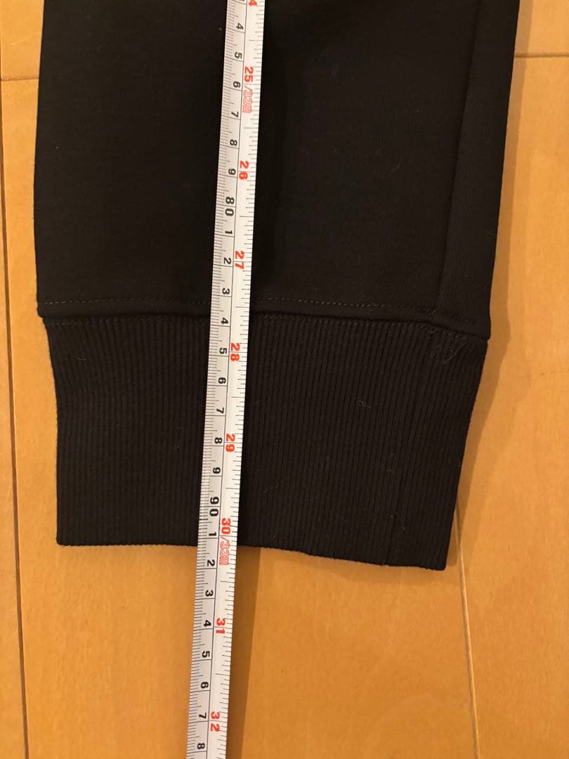 【商品説明必読】new era ニューエラ　スウェットパンツ　XL(L)サイズ