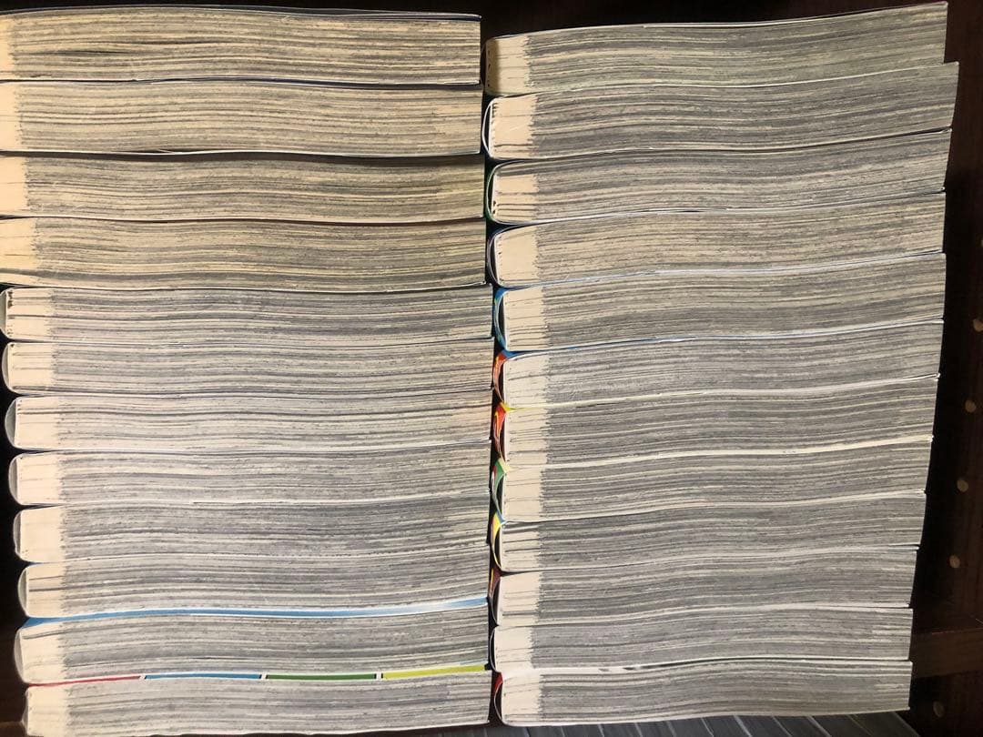 オーイ！とんぼ　1-48巻　ほぼ全巻セット